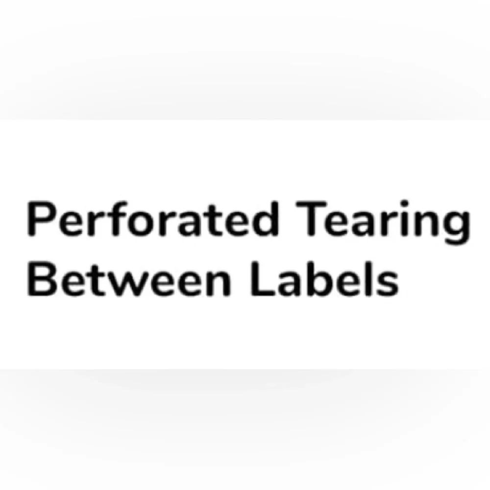 50 STICKERS - 2” ROUND - SIZE XS LABELS - PINK